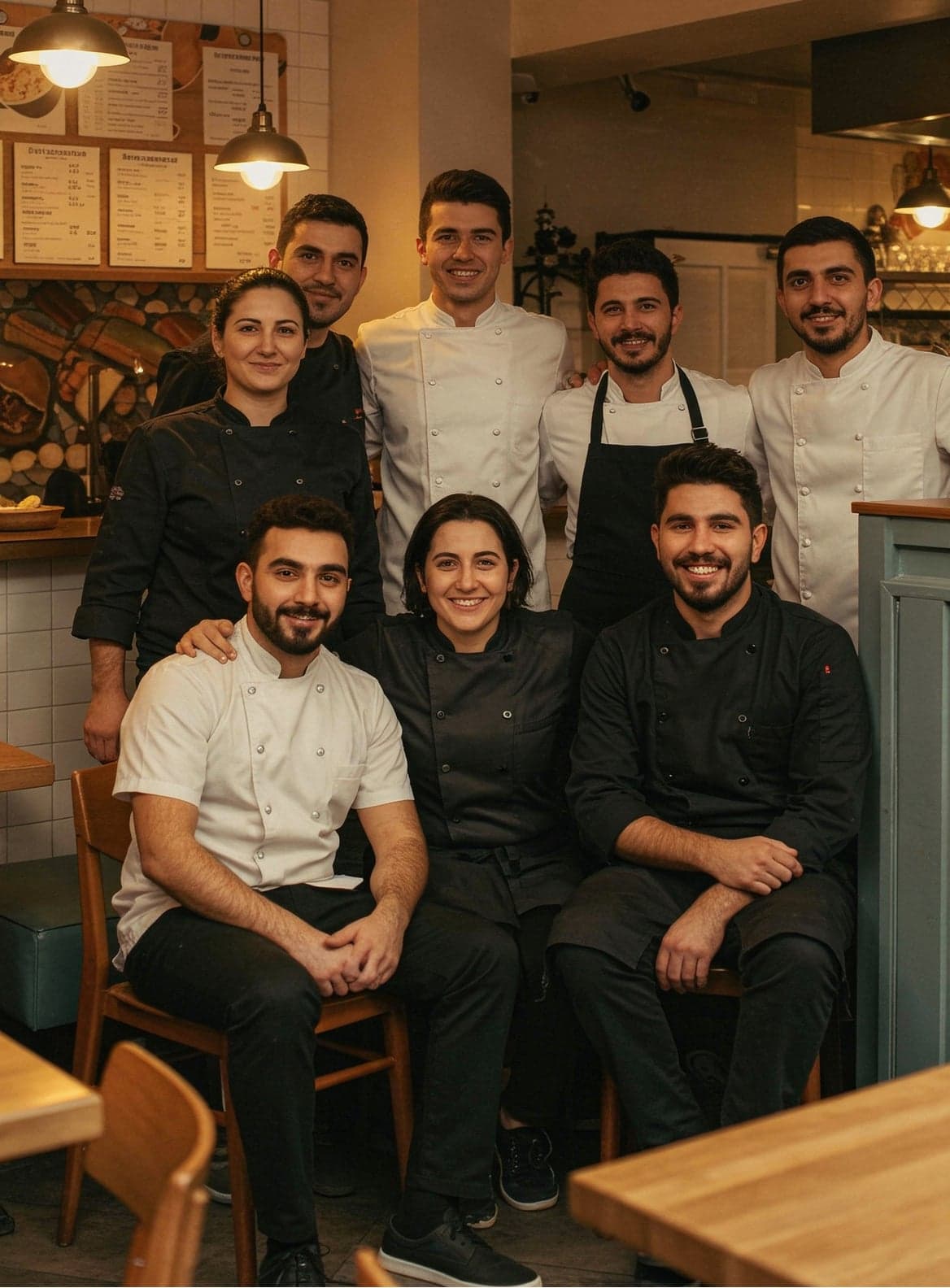 Why Work With Us?